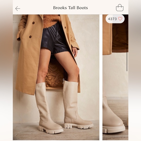 NWT FP Brooks boots - Picture 2 of 7